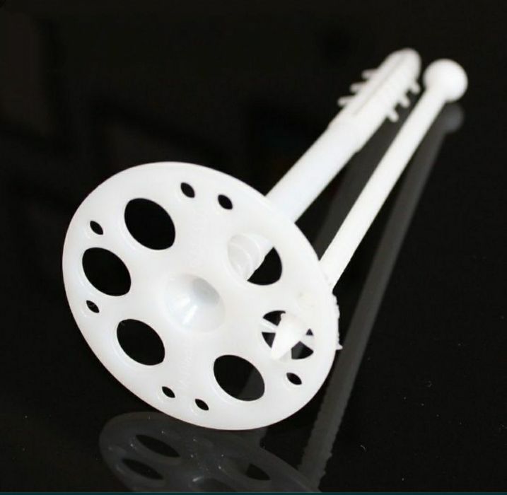 Дюбель гвоздь zontik (серпянка) mixlar фасадний сетка