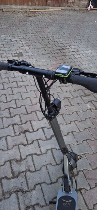 Vand trotineta electrica EGRET EIGHT