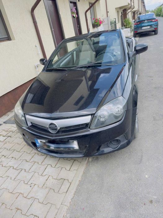 OPEL Tigra 2005 — imagine 5