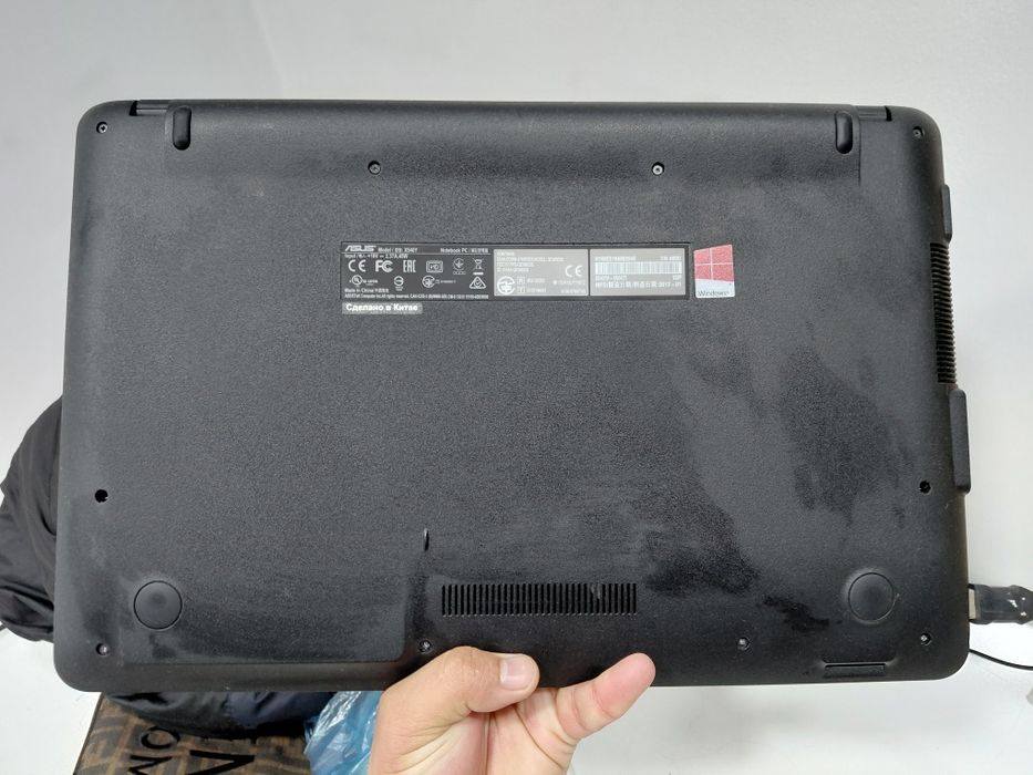 Продам ноутбук продам