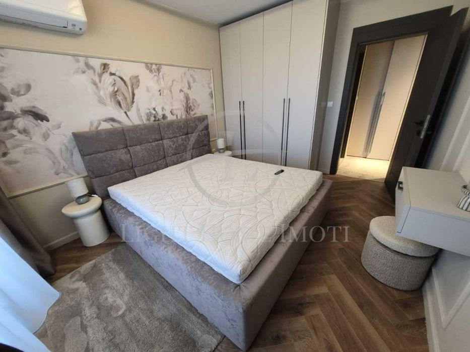 Продава се Двустаен апартамент в Пловдив, Остромила - 62 кв.м за 1143 €/кв.м - Снимка #7