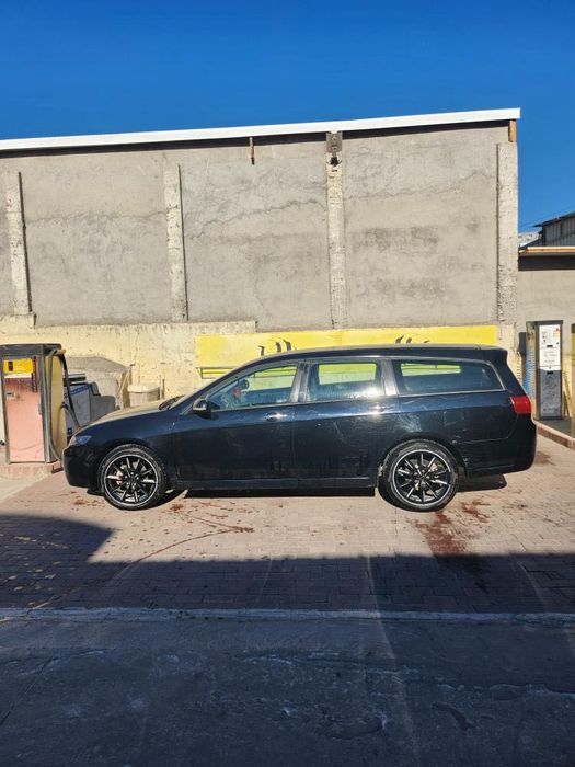 Honda Accord 2.0 i-VTEC