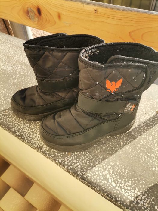 Детски обувки доста запазени