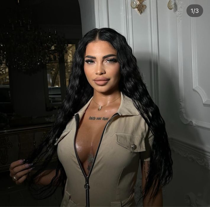 Machiaj si coafat la domiciliu