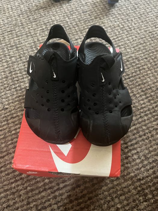 Детски сандали Nike