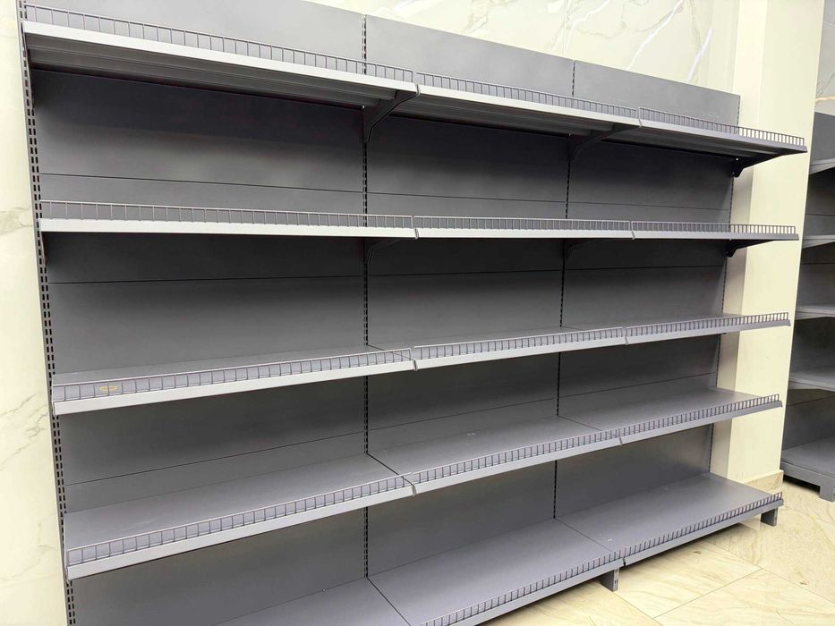 ДЎКОН СТЕЛЛАЖЛАРИ | Стеллажи для магазина | Стеллаж | Прилавка | Полка