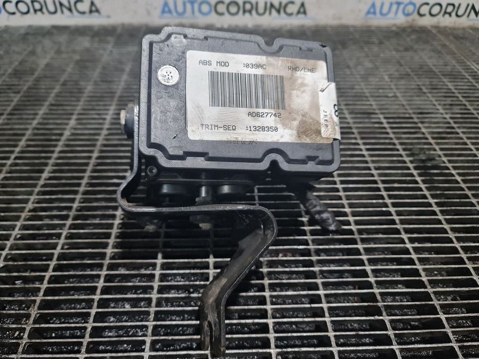 Pompa abs Jeep Patriot 2011 - 2017 (1378) Diesel AD627742