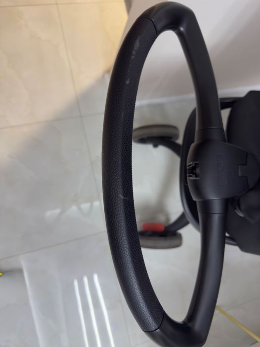 Количка Stokke Xplory limited edition със столче за  кола