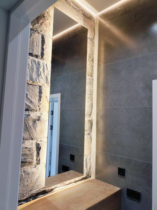 Услуги Электрика