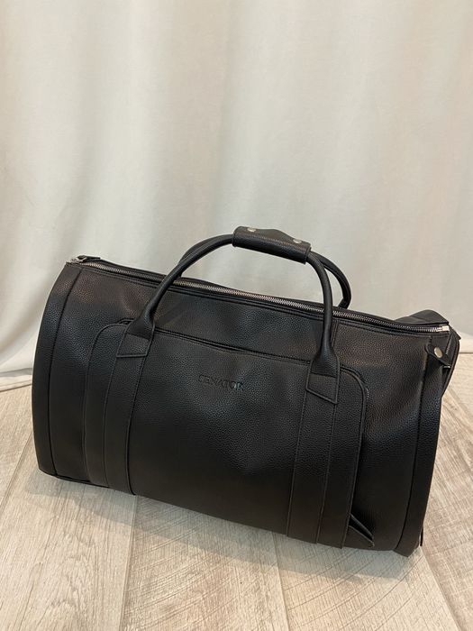 Дорожная сумка - портплед Senator