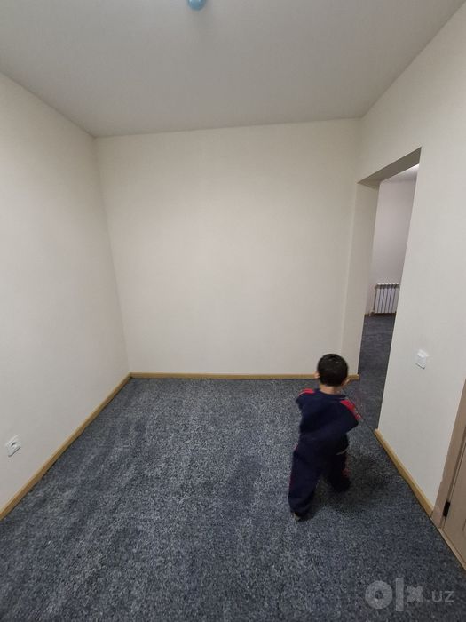 1 xonali kvaritra ijaraga beriladi