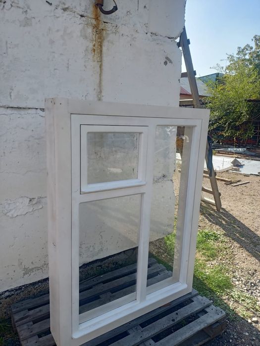 Продам оконный блок