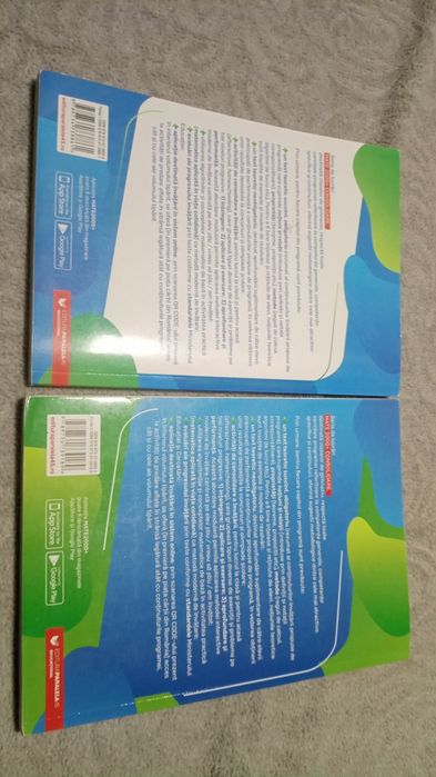 Cărți pentru matematică 2000+