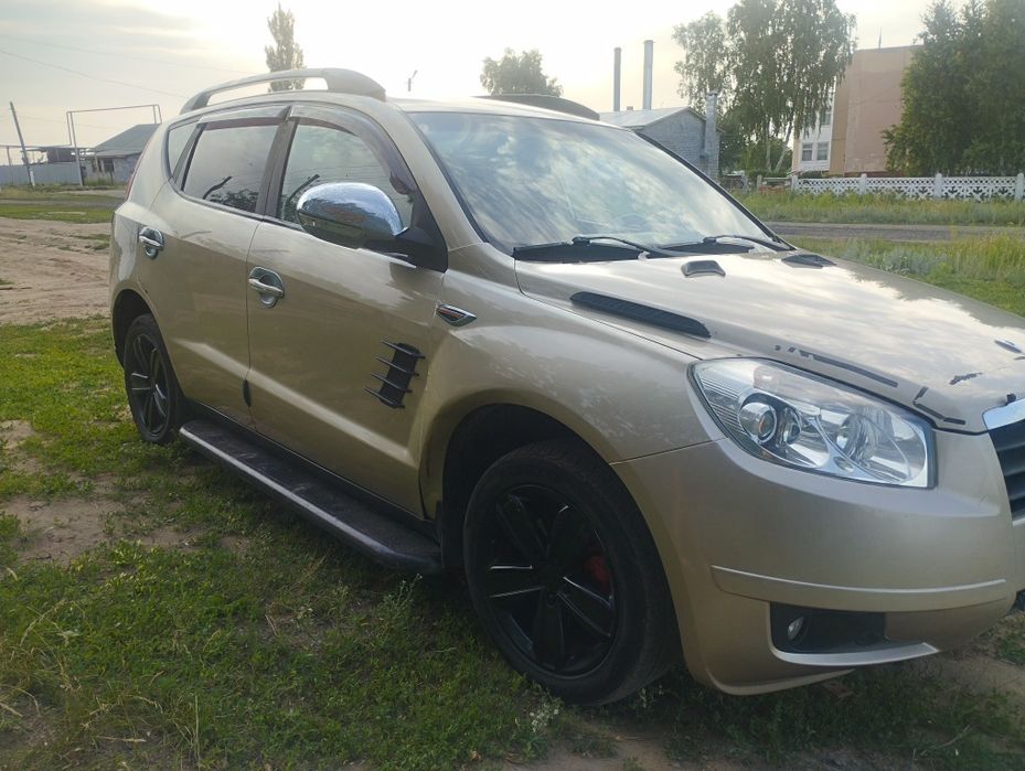 Продам машину в хорошем состоянии