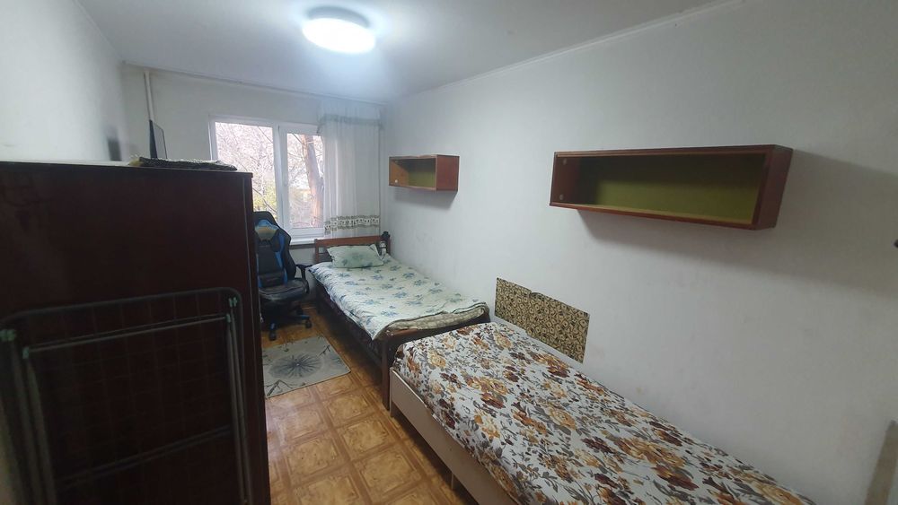 Комната для подселения девушкам