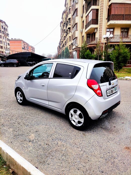 Spark 2015 спарк