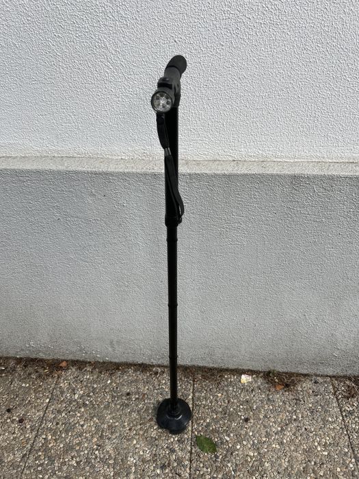 Baston telescopic