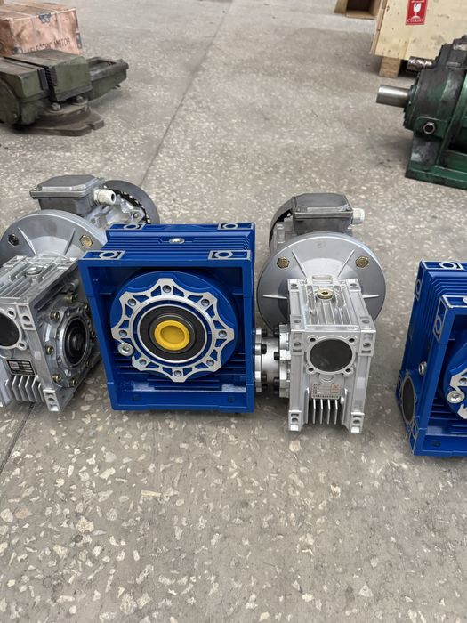 Elektrodvigatel электродвигатели