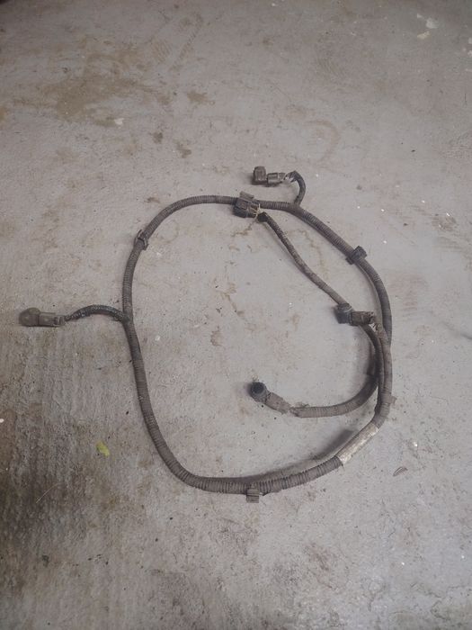 Senzori spate Ford focus mk3 break