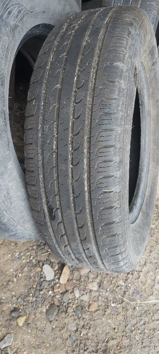 Летняя резина гуд ер