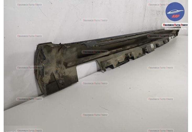 Орнамент Праг десен оригинален LONG Ауди А8 / Audi A8 D4/4H Оригинален