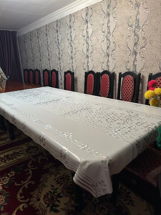 Стол гостевой 2 шт по 2,5 м