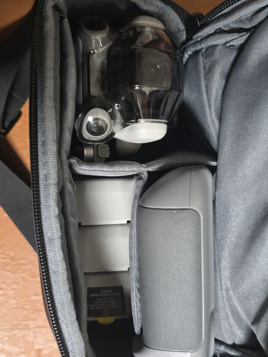 dji mini 4 pro fly more combo