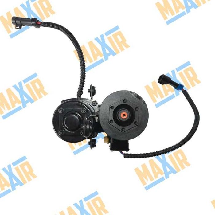 Компресор за въздушно окачване Mercedes Vito Viano W638 W639