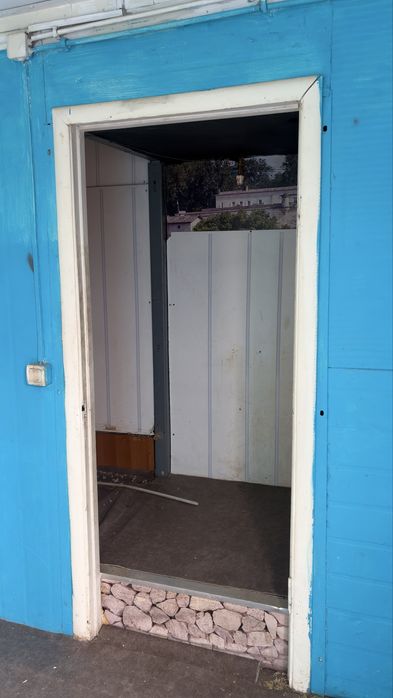 Вагон контейнер 20 тонник