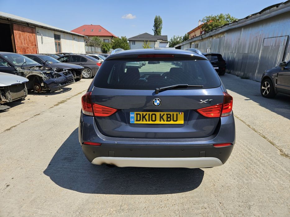 Piese auto BMW e84 x1 2.3xd non-lci