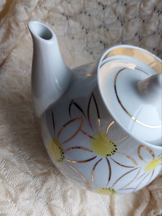 Заварочный чайник