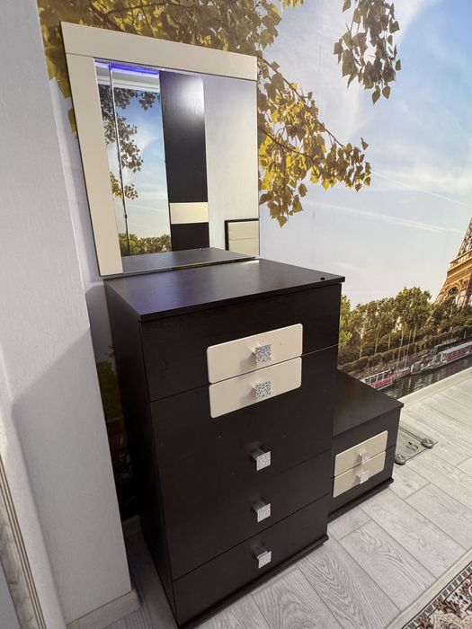 Спальный гарнитура