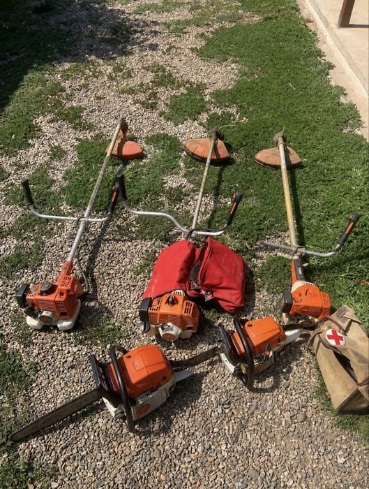 Execut curatarea spatiilor verzi
