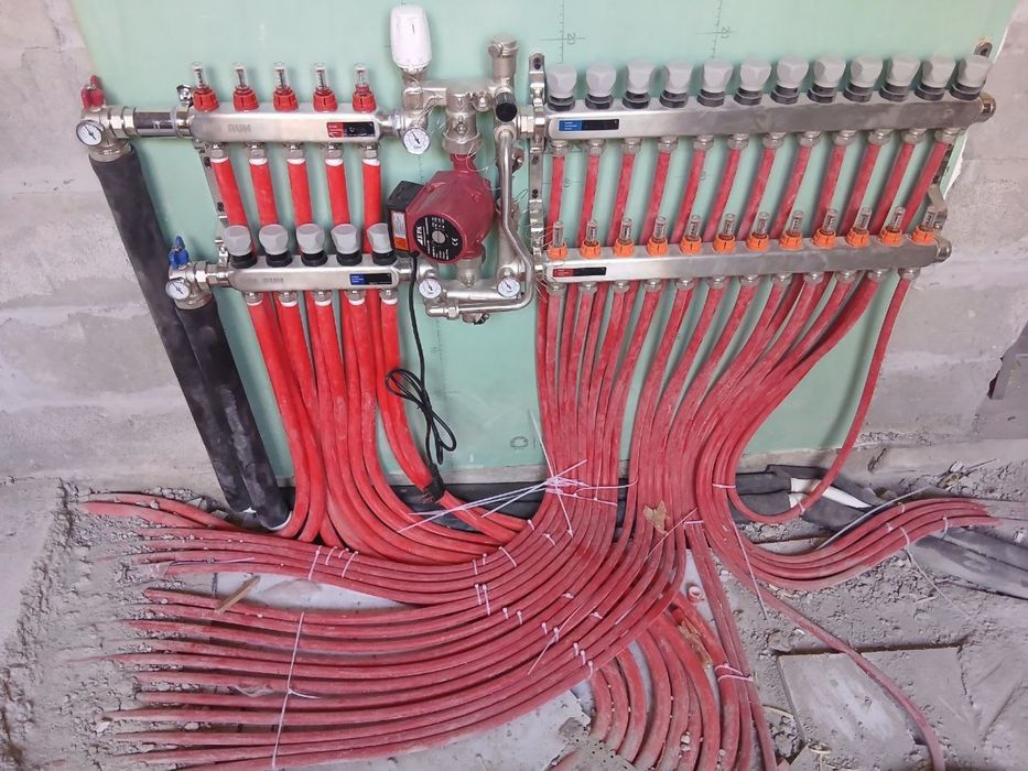 Ремонт квартир под ключ без стресса С гарантий С фиксированной сеной