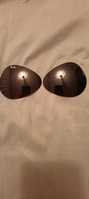 Lentile ochelari soare Ray ban