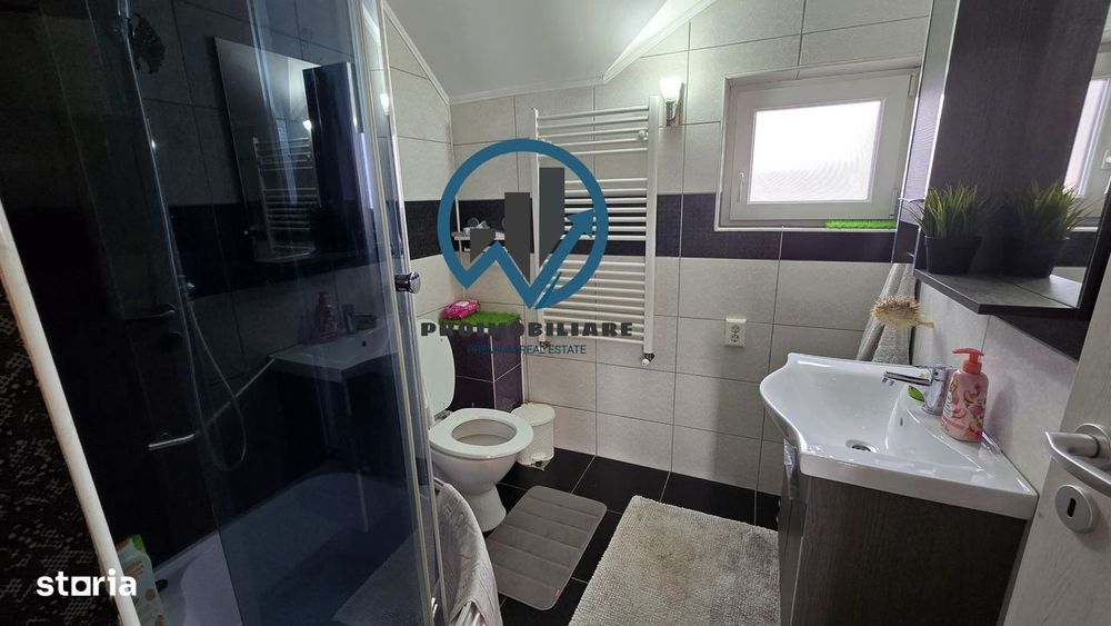 Vând casa Trivale(Colina Verde) 3 camere