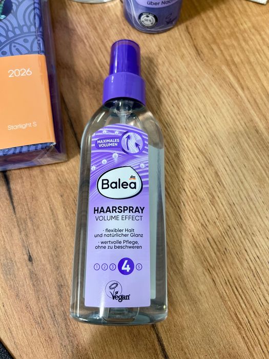 Набор германской косметики на 8 марта