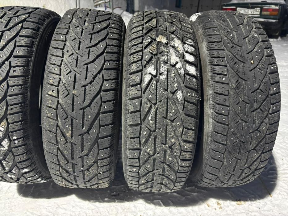 Наличка авто резина