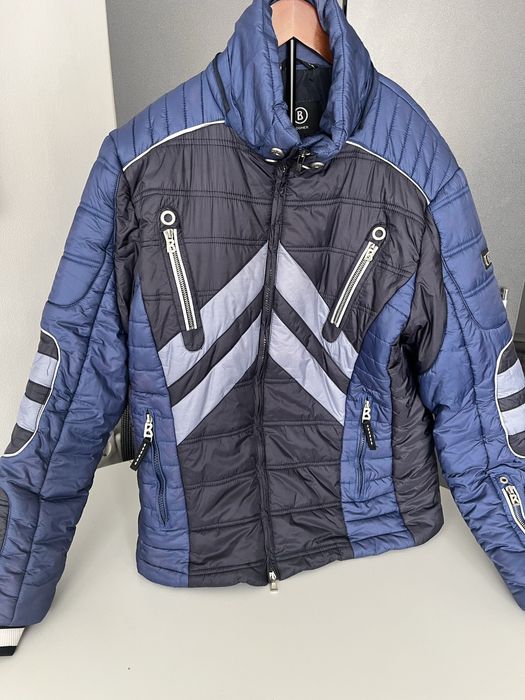 Bogner geaca ski barbati