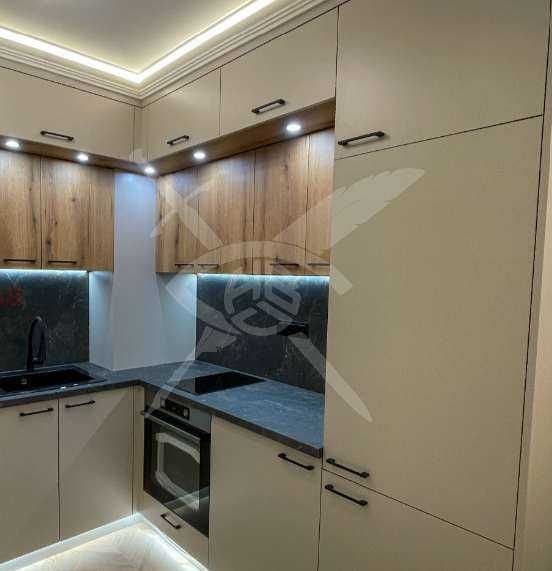 Двустаен апартамент - кв. Остромила - 11867731