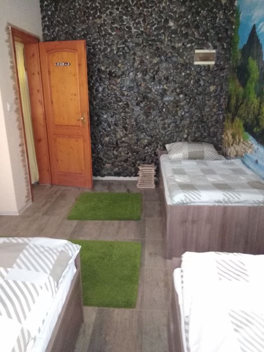 Почивка минерални басейни