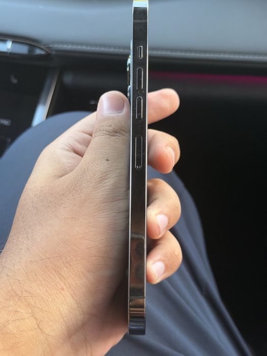 Iphone 13 pro max 256gb