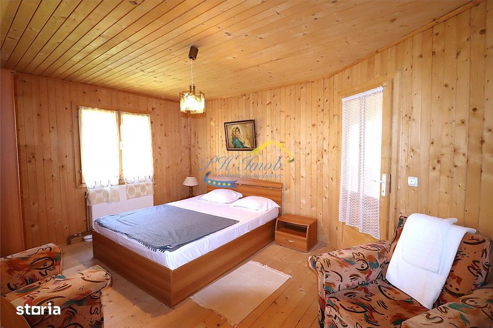 Vila de vanzare, Comarnic Prahova