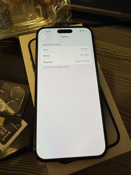Iphone 14 Pro Max 128 Gb