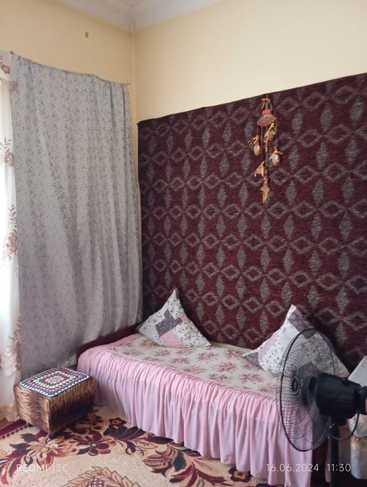 Продается квартира