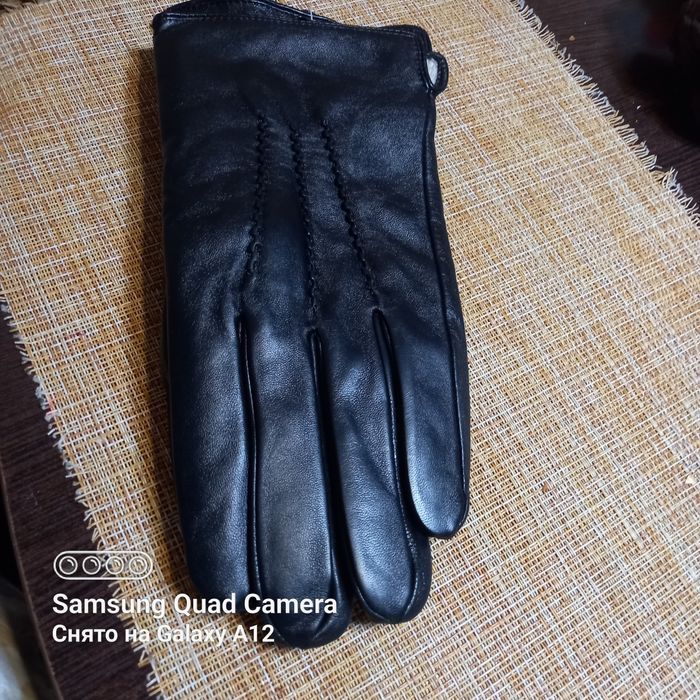 Перчатки дамские