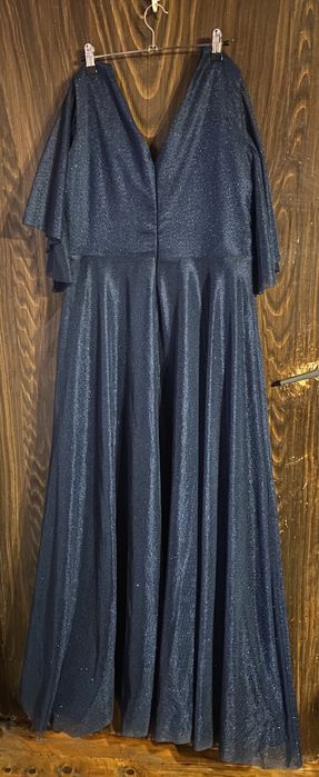 Официална дамска рокля