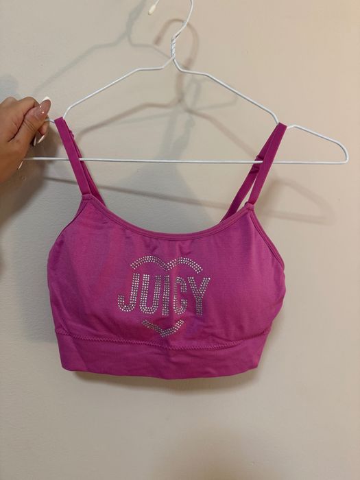 Juicy Couture комплект сутиени