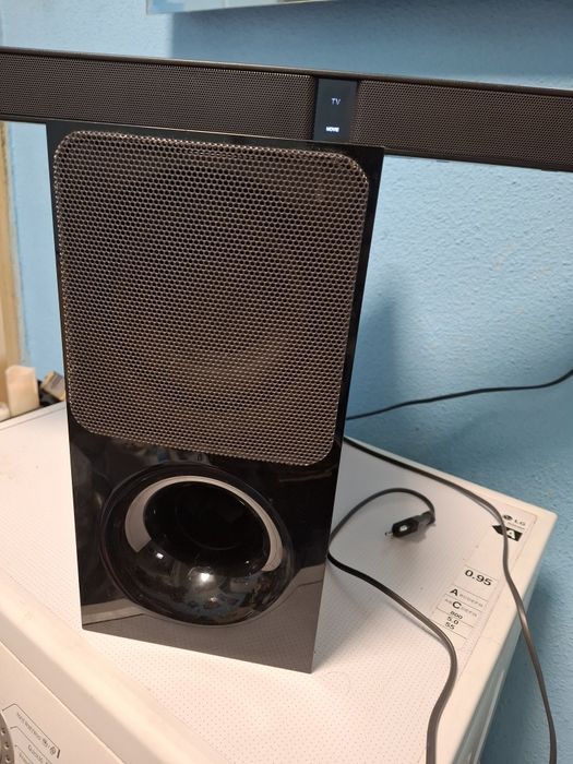 Soundbar Sony sa ct290