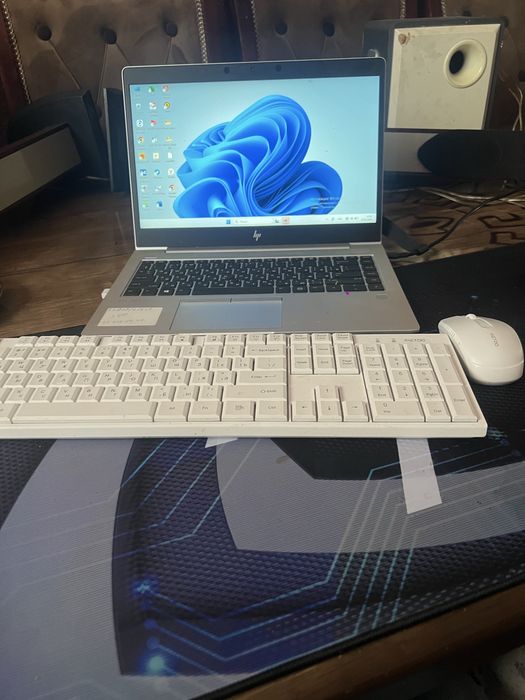 Hp nootbuk sotiladi xolati ideal qotmidi ginat qimidi